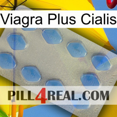 Viagra Plus Cialis 21